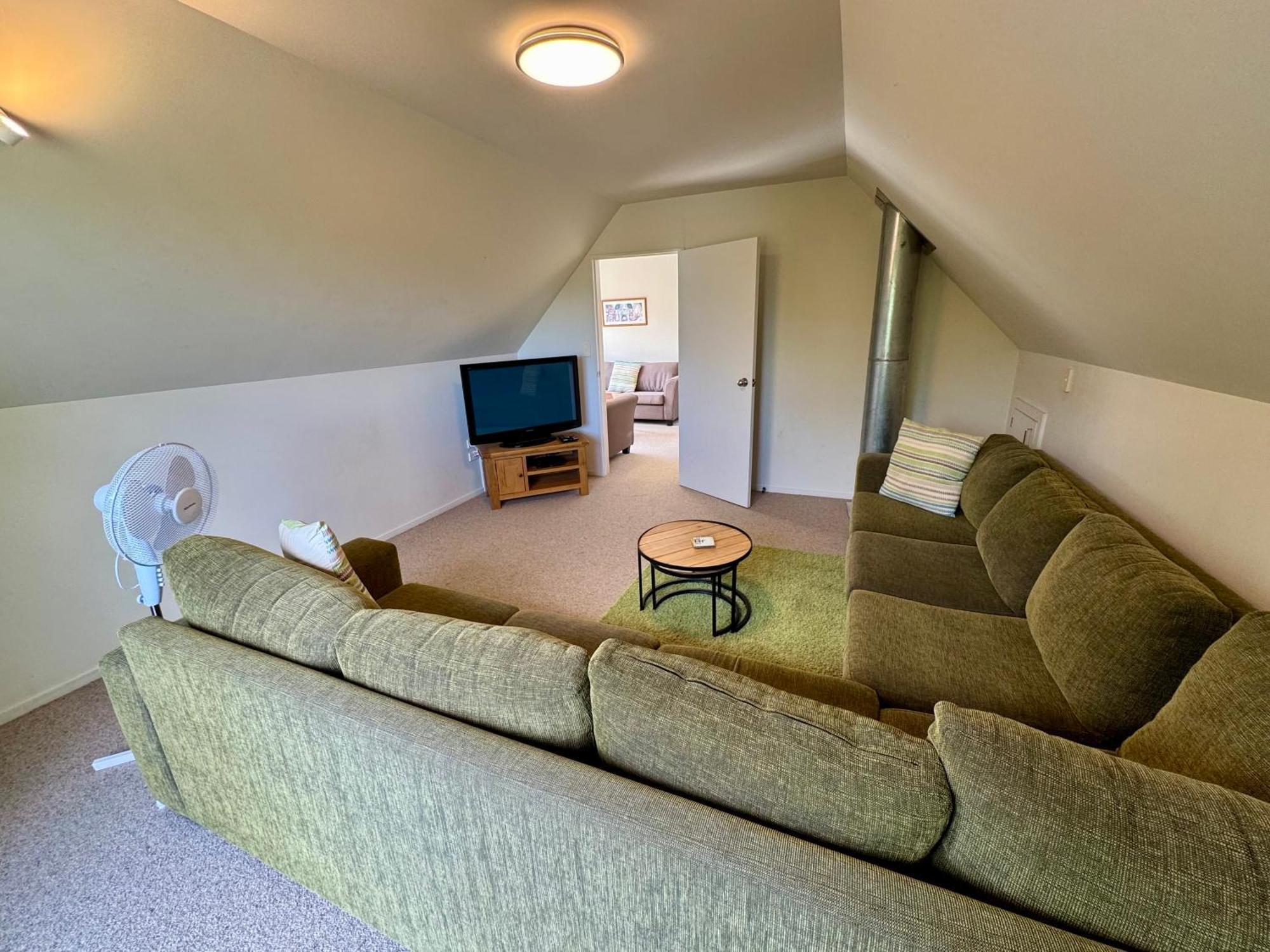 26 Caverhill Close Hanmer Springs Εξωτερικό φωτογραφία