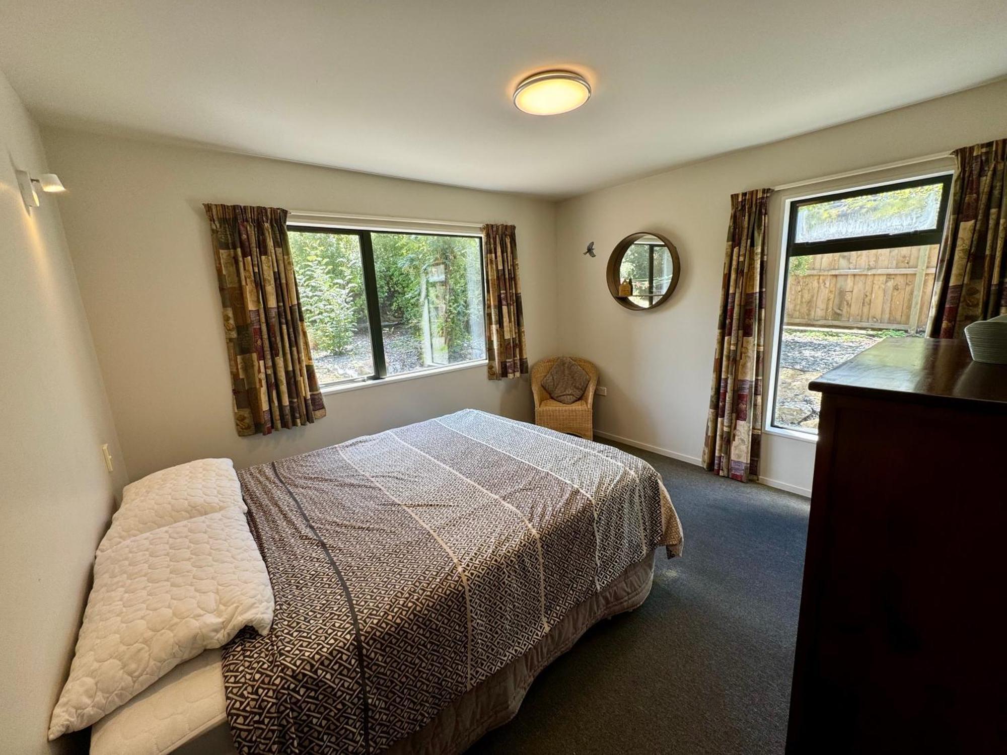 26 Caverhill Close Hanmer Springs Εξωτερικό φωτογραφία